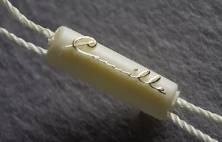 Turvaplommid plastikust Turvaplommid plastikust