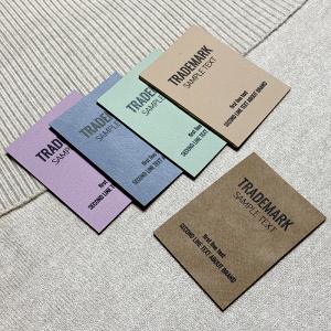Kunstnahast sildid - EP-M139