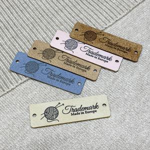 Kunstnahast sildid - EP-M162