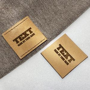 Ehtsast nahast sildid - EP-M45