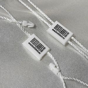 Turvaplommid plastikust Mudel ST-M169 Garment Seal Tags - ST-M169