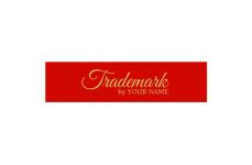 Tekstiilist nimesildid Model TL-M102