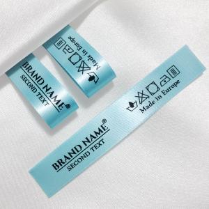Tekstiilist nimesildid - TL-M126