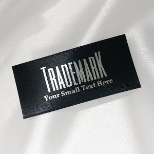 Tekstiilist nimesildid - TL-M51