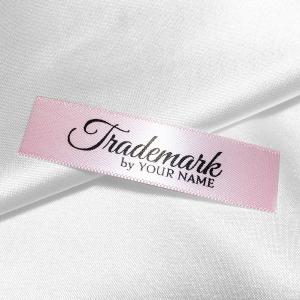 Tekstiilist nimesildid - TL-M55