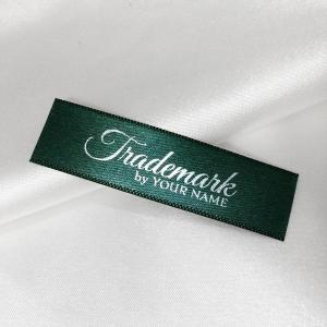 Tekstiilist nimesildid - TL-M85