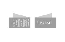 Kootud sildid Model WL-M60