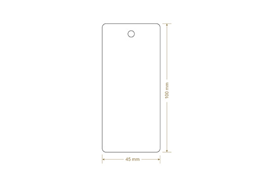 Papist sildid Mudel HT-M113