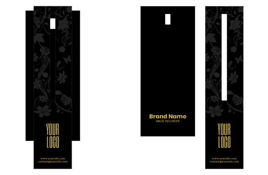 Papist sildid Mudel HT-M91