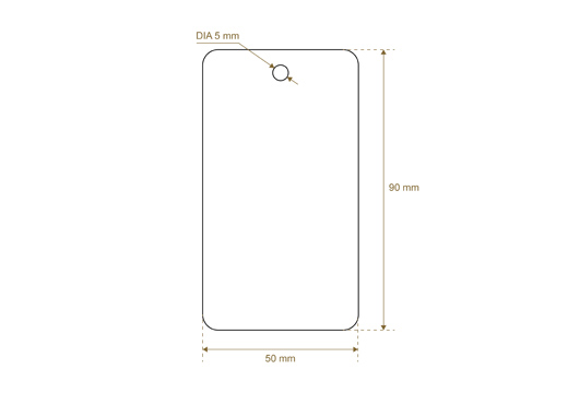 Papist sildid Mudel HT-M95