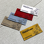 Kunstnahast sildid - EP-M103