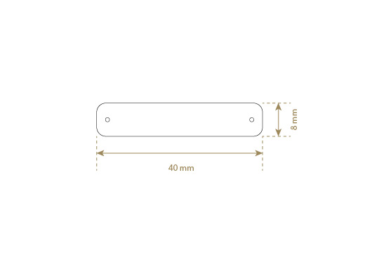 Kunstnahast silt Mudel EP-M107