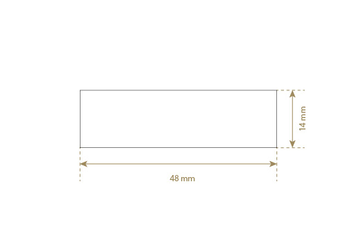 Kunstnahast silt Mudel EP-M109