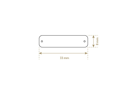 Kunstnahast silt Mudel EP-M126
