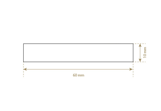 Kunstnahast silt Mudel EP-M127