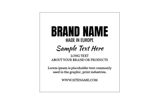 Kunstnahast silt Mudel EP-M137