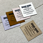 Kunstnahast sildid - EP-M137
