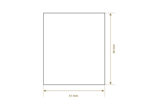 Kunstnahast silt Mudel EP-M141