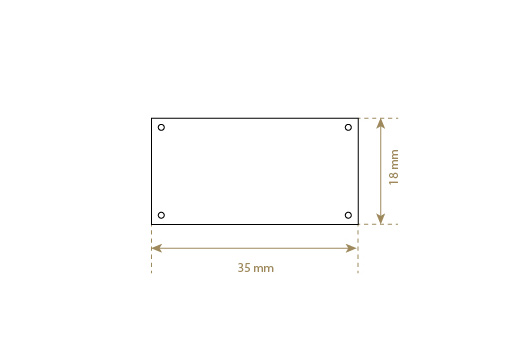 Kunstnahast silt Mudel EP-M144