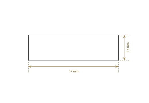 Kunstnahast silt Mudel EP-M167