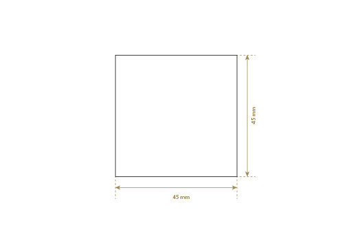 Ehtsast nahast sildid Mudel EP-M20