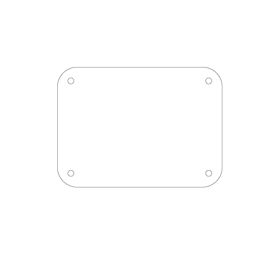 Ehtsast nahast sildid Mudel EP-M23