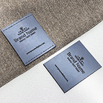 Ehtsast nahast sildid - EP-M52