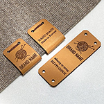 Ehtsast nahast sildid - EP-M59