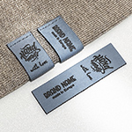 Naturaalsest nahast sildid Mudel EP-M67