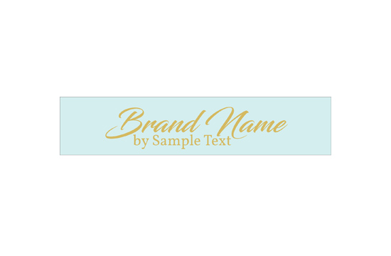 Nimesildid Fashion Style Mudel TL-M115