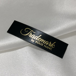 Tekstiilist nimesildid - TL-M131