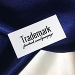 Tekstiilist nimesildid - TL-M44