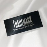 Tekstiilist nimesildid - TL-M51