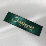 Tekstiilist nimesildid - TL-M87