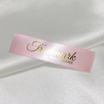 Tekstiilist nimesildid - TL-M94