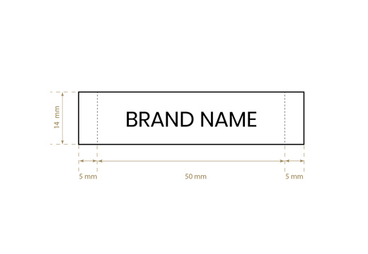 Kootud etikett Mudel WL-M42