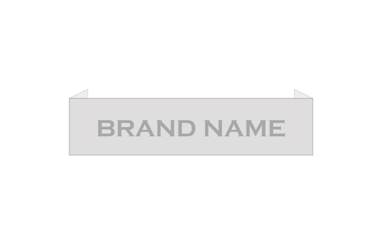 Kootud etikett Mudel WL-M86