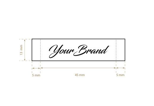 Kootud etikett Mudel WL-M92