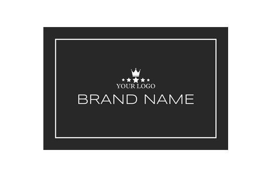 Kootud etikett Modern Style Mudel WL-M98